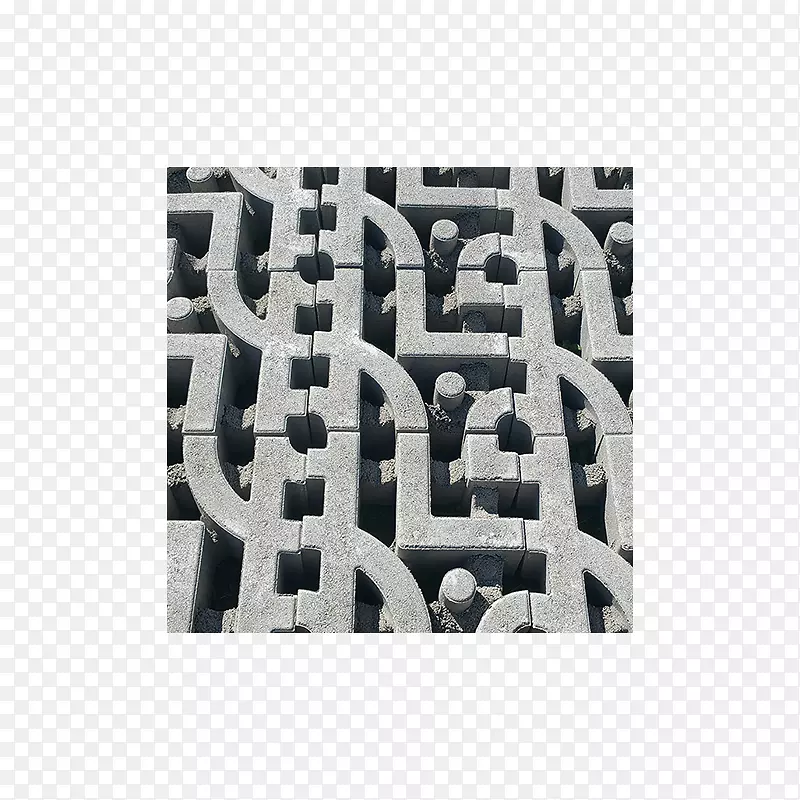 矩形字体角