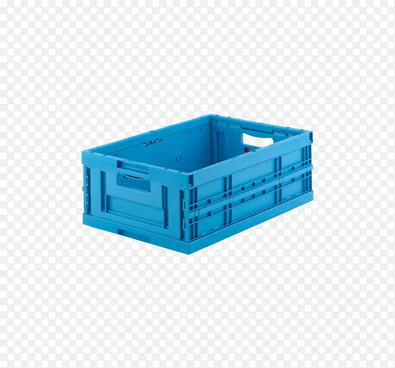 塑料多式联运集装箱运输托盘-集装箱