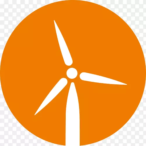 风力发电、可再生能源、风能转换-能源