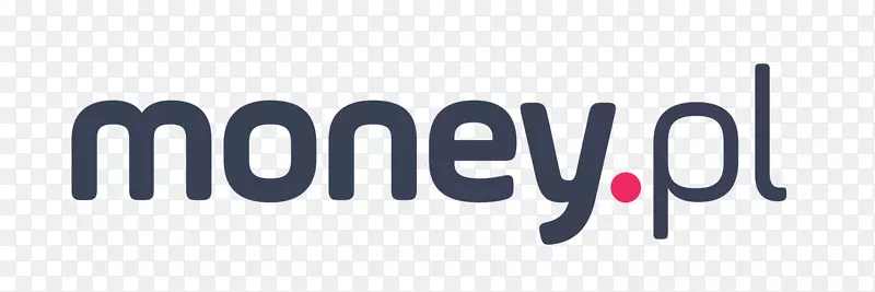 波兰Money.pl投资Wirtualna Polska Finance-Money徽标