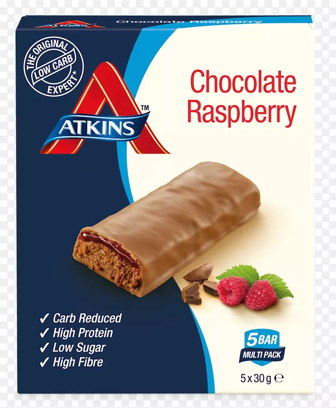脆面包阿特金斯饮食低碳水化合物饮食饼干膳食纤维巧克力片