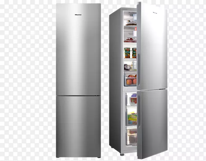 海信冰箱利勃海尔自动解冻冰箱