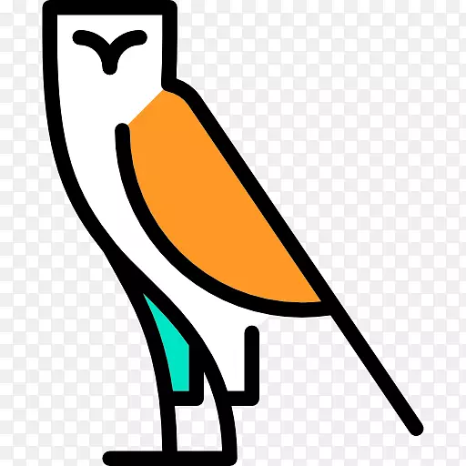 猫头鹰计算机图标-OWL