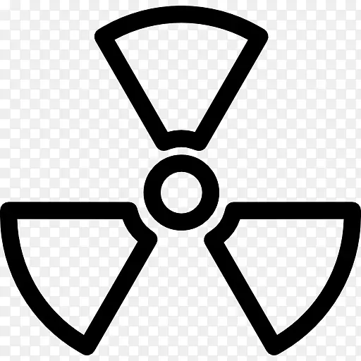 放射性废物放射性衰变辐射核能-核家族