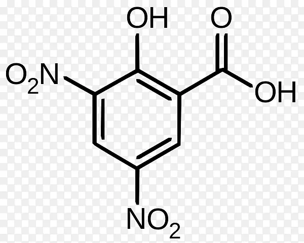 除草剂羧酸和酯：有机化学测验-水杨酸