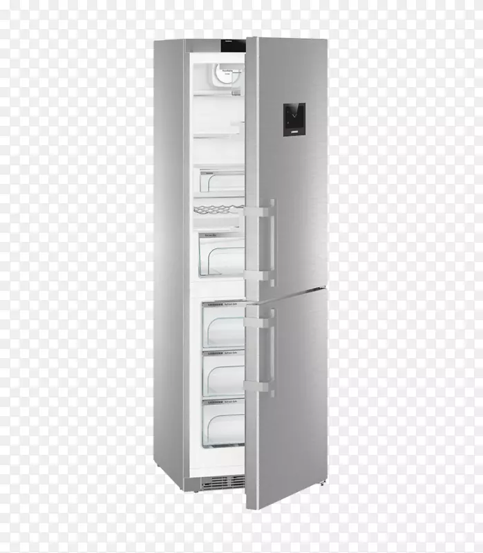利勃海尔集团冰箱自动解冻冰箱