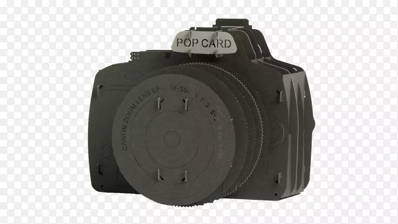 单镜头反射式相机数码单反相机设计