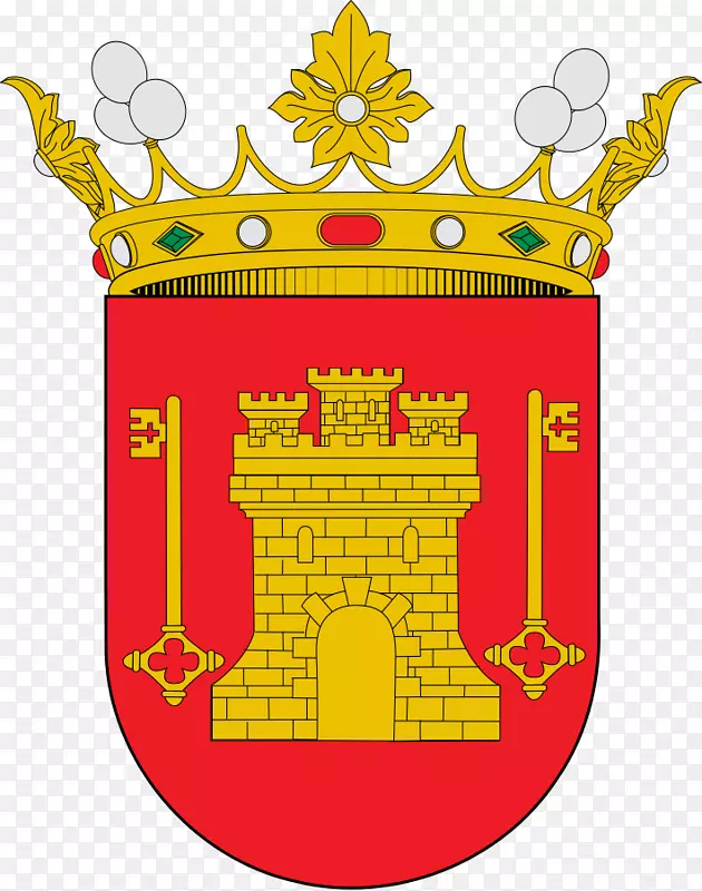 葡萄牙纹章