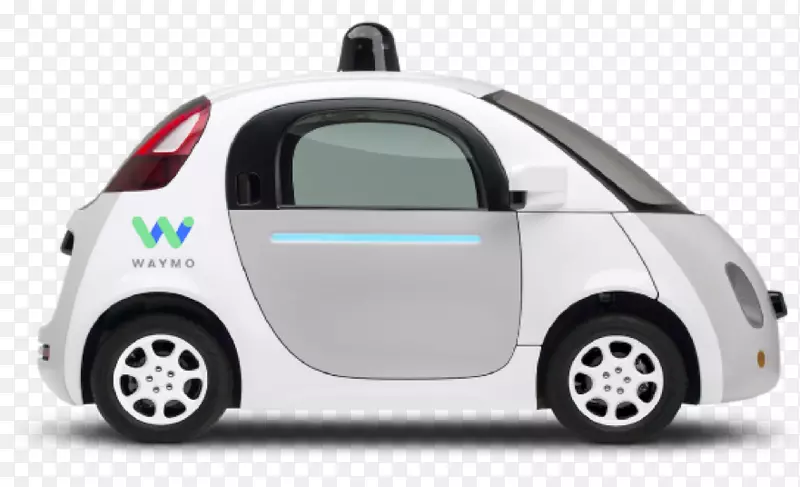 谷歌无人驾驶汽车自动驾驶汽车克莱斯勒Waymo汽车