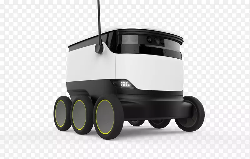 星舰技术自主机器人交付自主汽车机器人