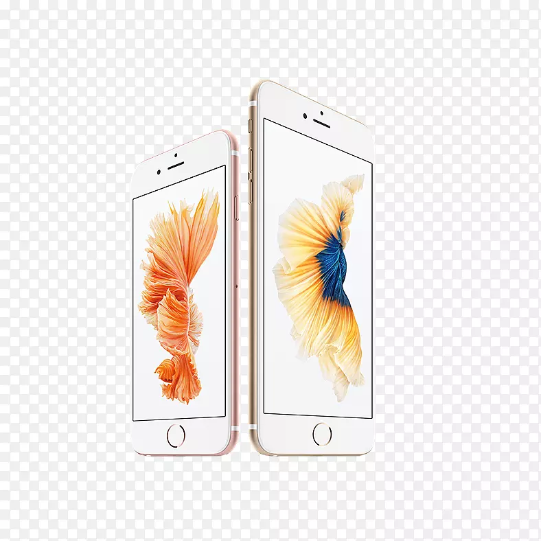 iPhone 6加上iPhone 5 iPhone 7 iPhone 6s-Apple