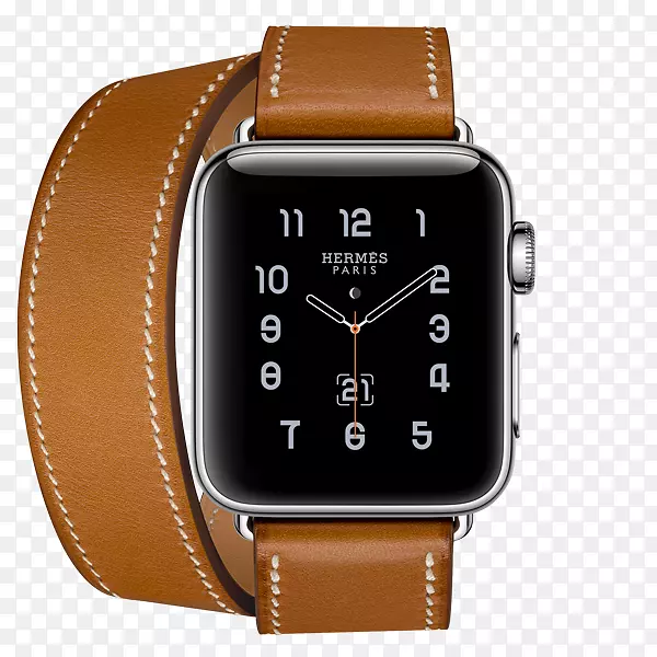 苹果手表系列3苹果手表系列2爱马仕苹果手表系列1-手表