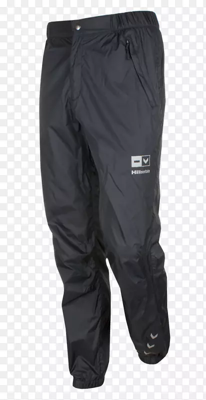 雨裤曲棍球保护裤和滑雪短裤-曲棍球