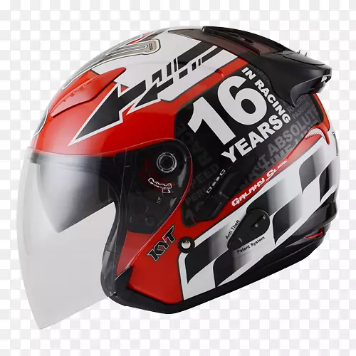 摩托车头盔摩托gp TT电路阿森双环莫特基荷兰TT摩托车头盔