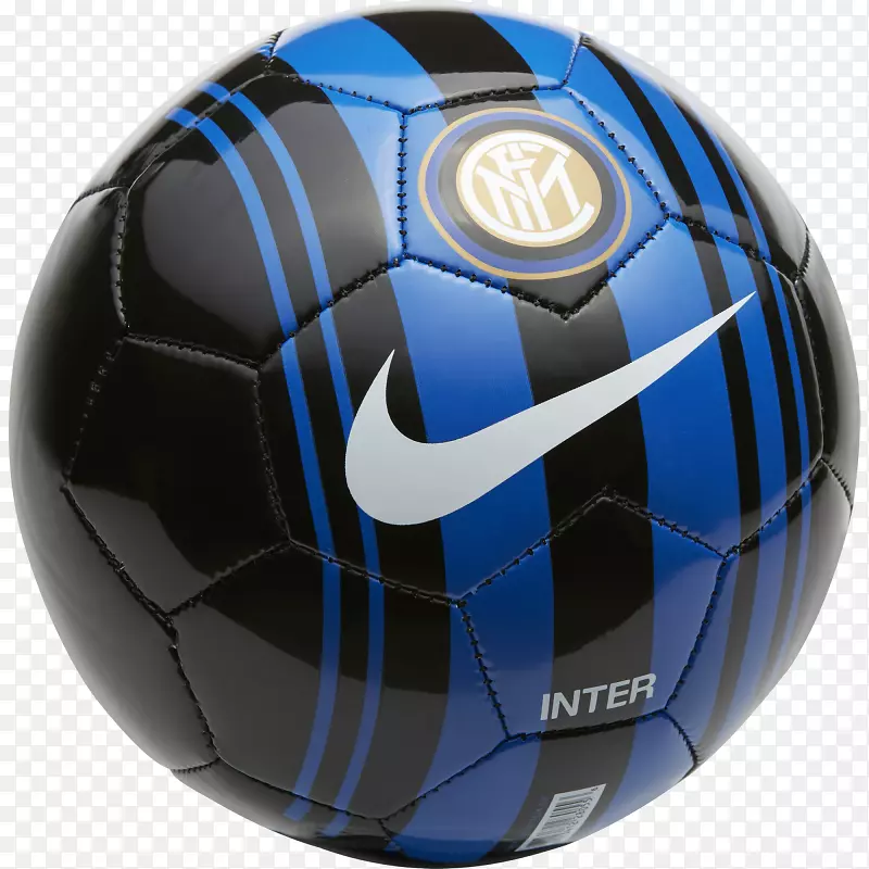 国际米兰足球耐克变化莫测的蒸汽球