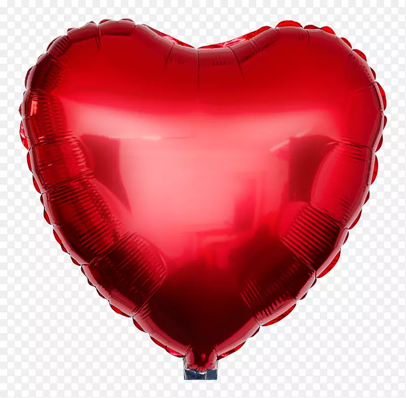 玩具气球，心脏，礼物，气球，邮件，气球