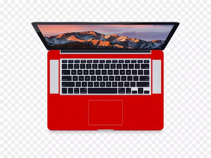 MacBookpro 13英寸视网膜显示器.MacBook