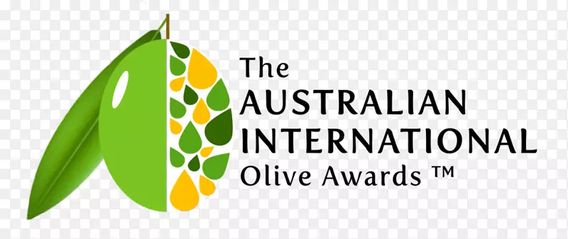 橄榄油koroneiki国际橄榄理事会澳大利亚奖-橄榄奖