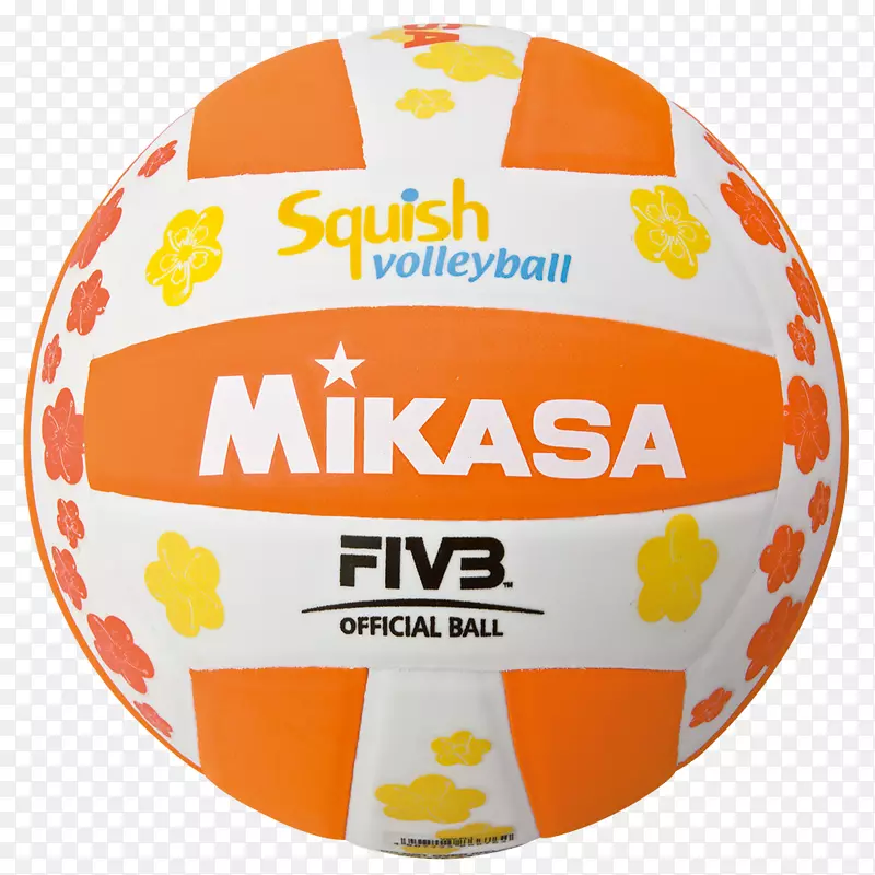 沙滩排球米卡萨运动水球-排球