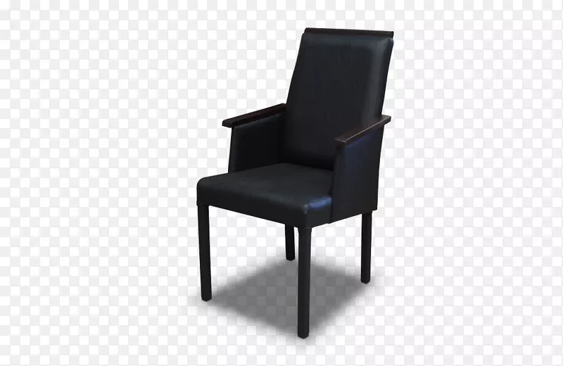 悬臂式椅子室内设计服务木椅