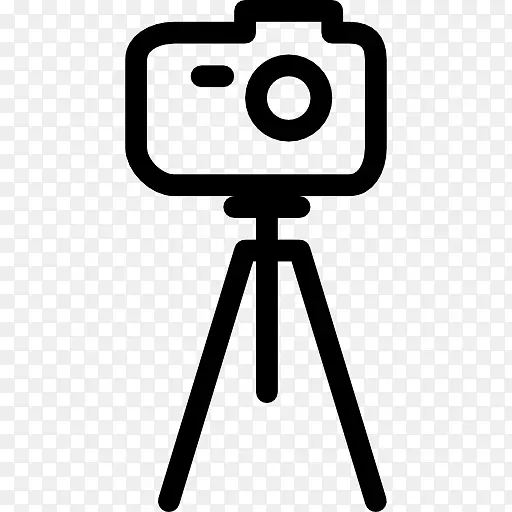 数码相机摄像机单镜头反射式摄像机剪辑艺术相机