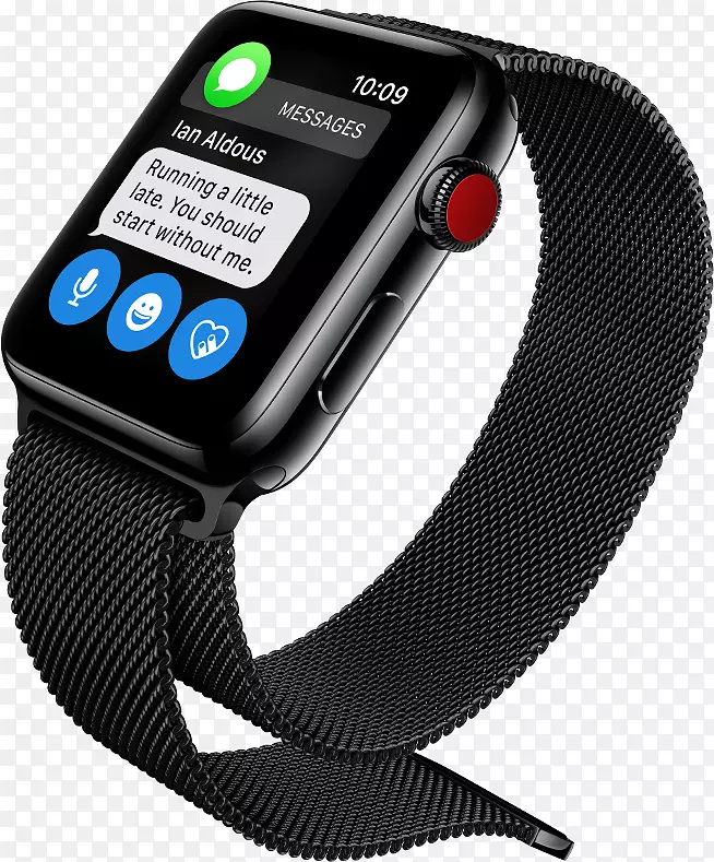 苹果手表系列3苹果手表系列2 iphone-Apple