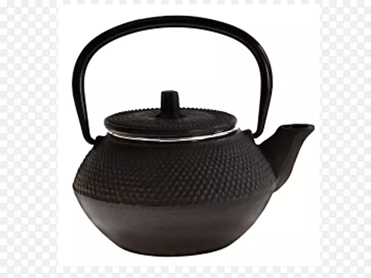 茶壶铸铁茶