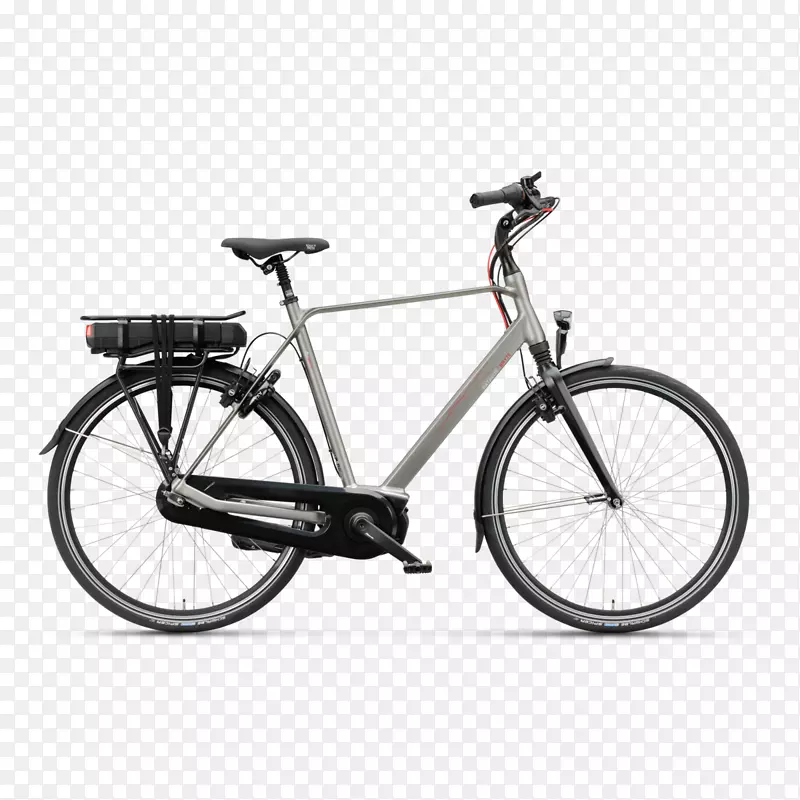 电动自行车巴塔维斯市自行车商店-自行车
