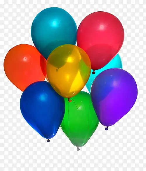 气球摄影儿童派对生日-气球