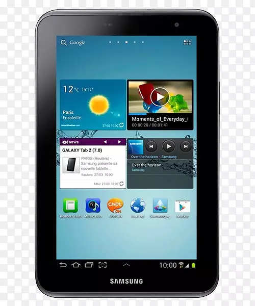 三星星系标签2 7.0三星星系标签310.1 Android固件wi-fi-android