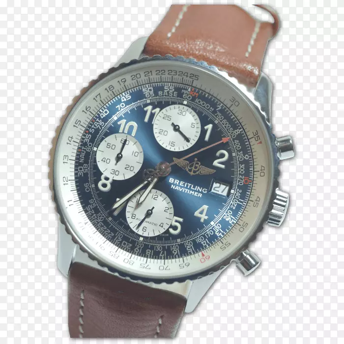 手表Breitling Navitimer汽车计时器劳力士手表