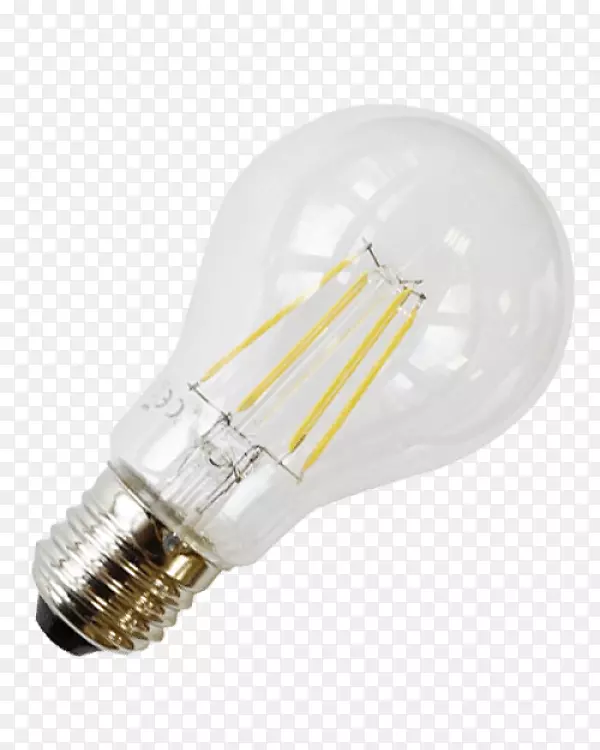 LED灯丝白炽灯泡发光二极管灯PNG图片素材下载_图片编号5182447-PNG素材网