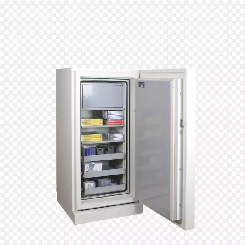 储藏室消防保安冰箱安全保管箱