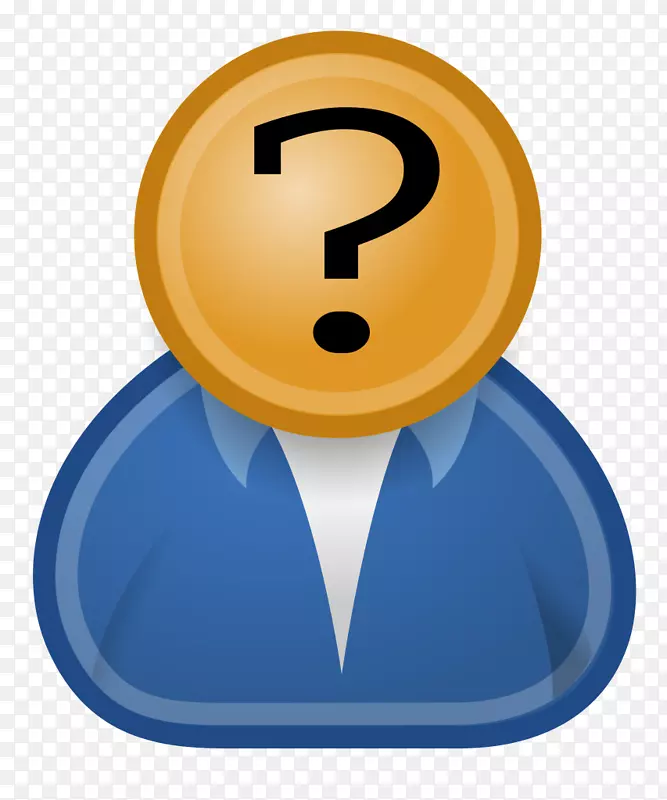 用户配置文件计算机图标-user.svg
