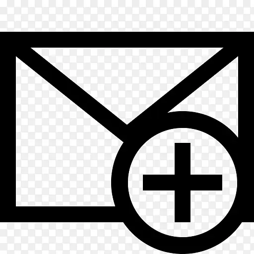 电脑图标电子邮件框弹跳地址剪辑艺术-电子邮件