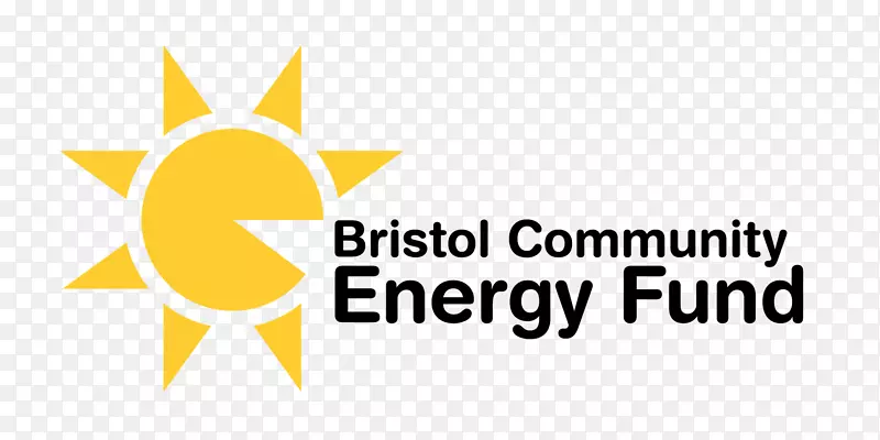 标志布里斯托尔能源设计