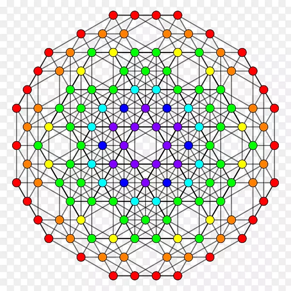 圆几何抽象艺术几何抽象点圆
