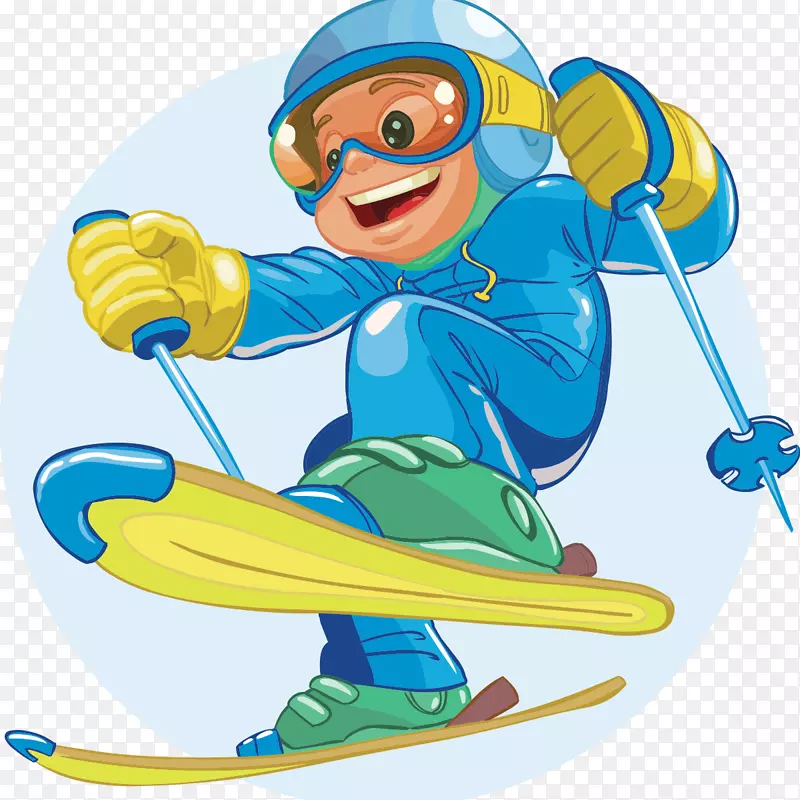 四季高尔夫滑雪中心滑雪场希腊山顶滑雪场滑雪学校