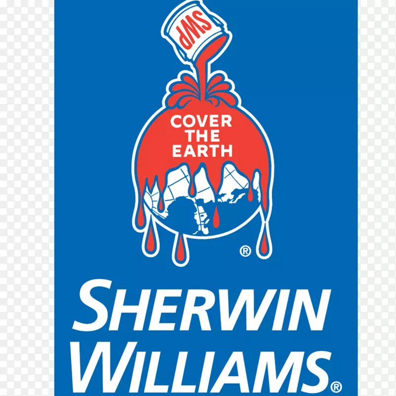 Sherwin-Williams涂料商店涂料环氧涂料