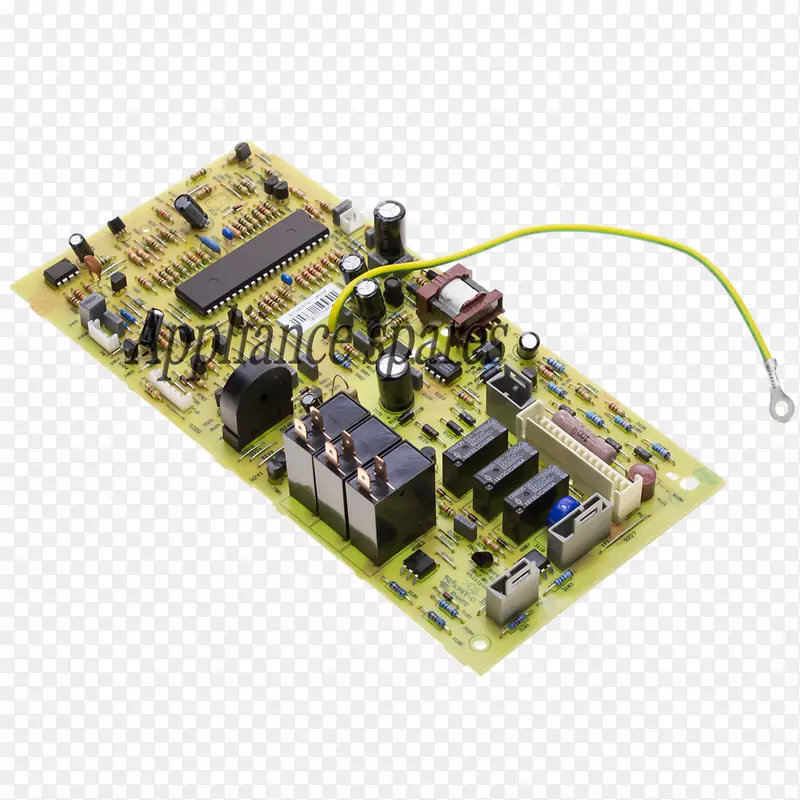 微控制器电动机控制器电子电动机功率转换器.旋涡JT 479
