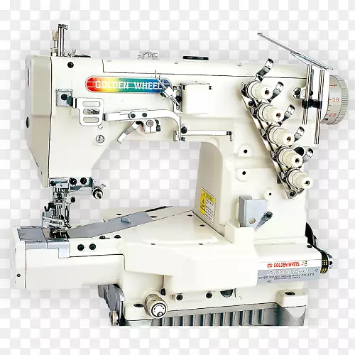 缝纫机针手缝针高速锁缝纫机