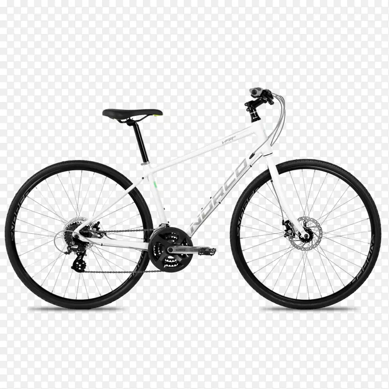 自行车框架自行车车轮自行车鞍座诺科自行车