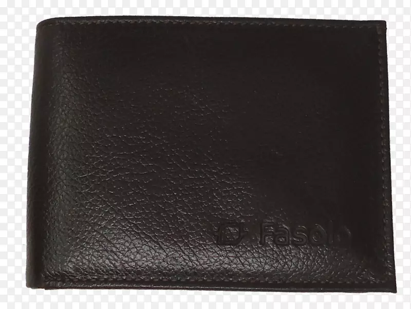 皮夹皮革品牌黑色m-钱包