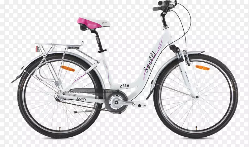 贾米斯自行车，城市自行车，混合自行车，山地车-自行车