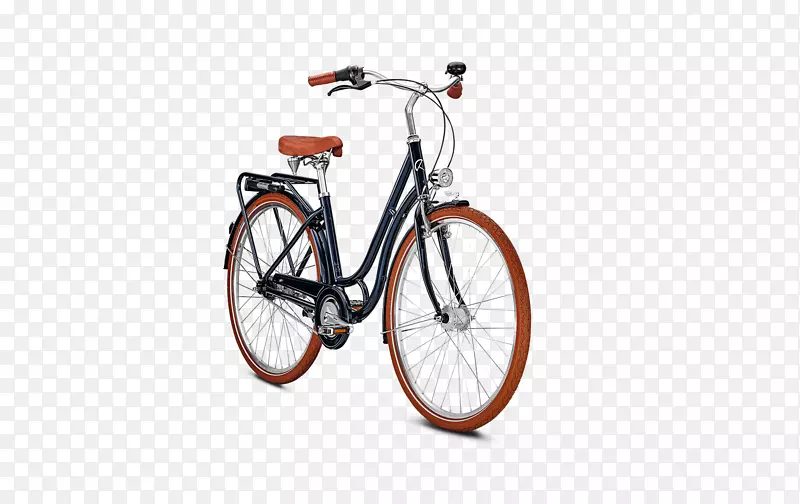 自行车车轮自行车鞍座自行车车架自行车车把道路自行车-自行车