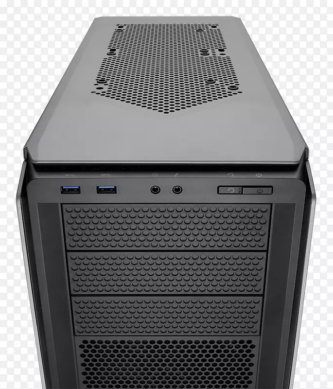 计算机机箱和外壳ATX微型ITx计算机系统冷却部件