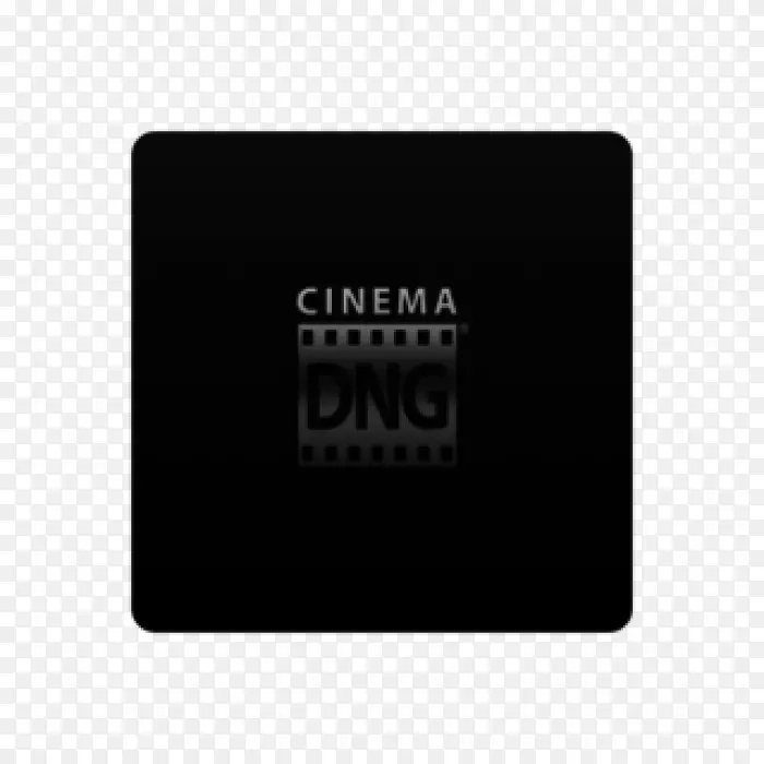 品牌矩形CinemaDong字体-Sylvanian家族