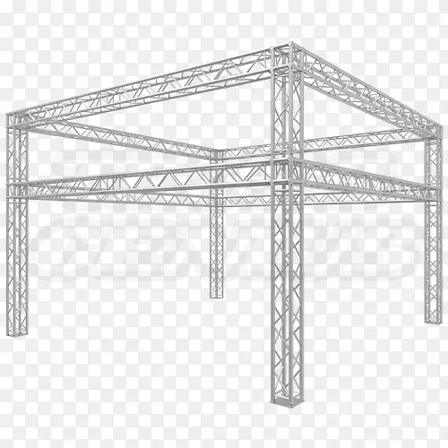 桁架结构钢.设计