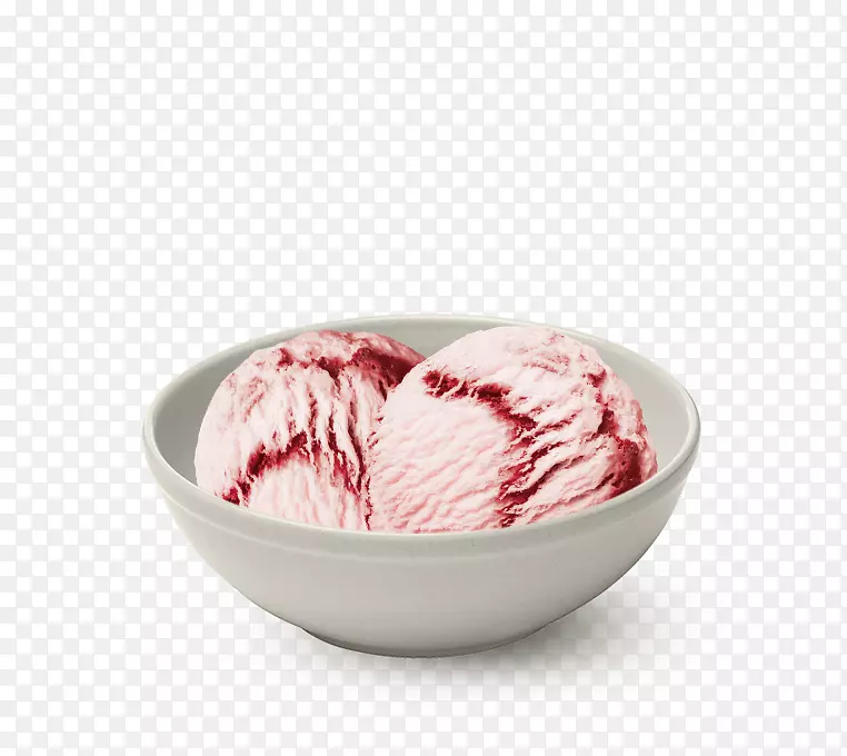 冰淇淋碗风味-冰淇淋