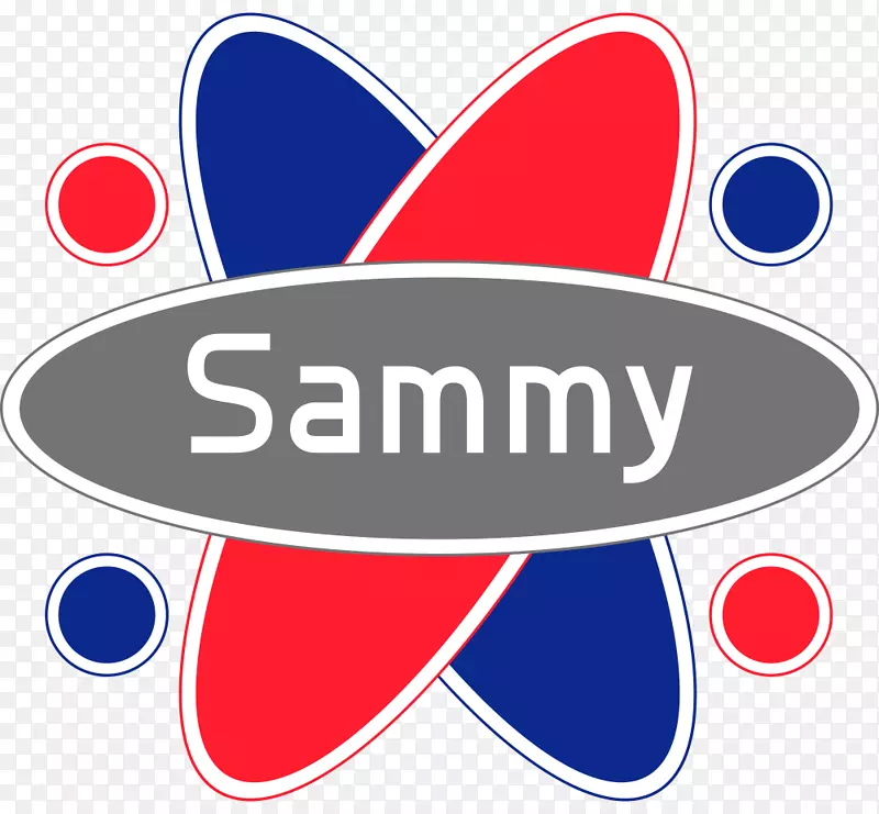 LOGO Sammy公司平面设计品牌设计